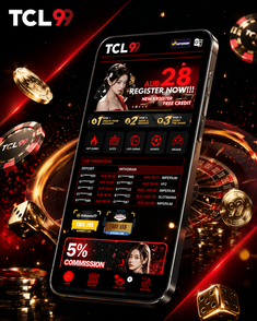 tcl99 Gameplay
