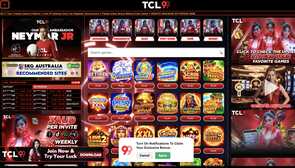 tcl99 Gameplay