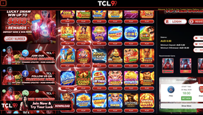 tcl99 Gameplay