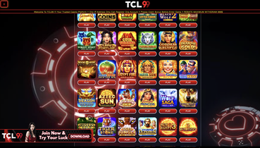 tcl99 Gameplay